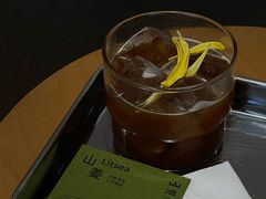 -SAANCI山池咖啡(海上世界文化艺术中心店)