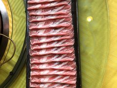 -东来顺饭庄(金泉广场店)