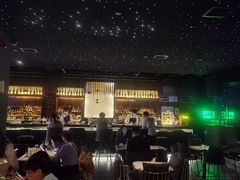 -STARRY CAFE & LOUNGE BAR(高新店)