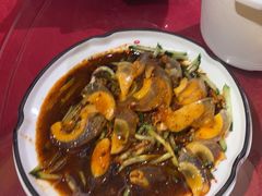 -宣威山野人家·云南菜·菌火锅(金碧店)