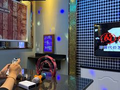 -幸福时光KTV(纬六路店)