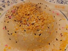芋泥-旺达·福州菜(正大广场店)