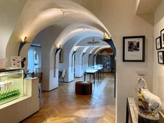 -Me Coffee下午茶艺术空间