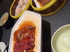 -蝴蝶里·粤菜·点心(滨江龙湖店)