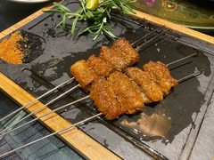 -蒙料·手把肉(望京店)