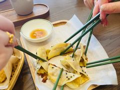 -春家·非遗手工小吃(徐汇万科广场店)