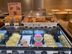 -Seesaw Coffee(西岸凤巢店)
