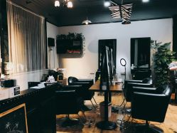 -M3 Hair Studio