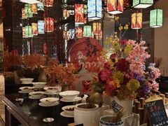 -西藏饭店·亚克·食光自助餐厅
