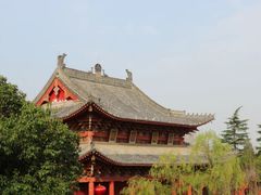 -洛阳白马寺