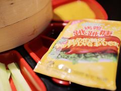 -北京全聚德(天安门店)