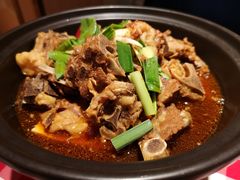 -西贝(吴江路湟普汇店)