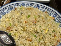 -海天楼(天津泛太平洋店)