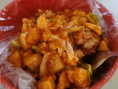 -胖哥料理(兴义里店)