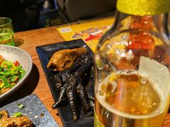 -嘎嘎鸭脑壳(驷马桥店)