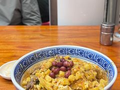 -李家特色小炒泡馍
