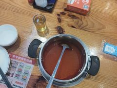 -壹号粥火锅·海鲜煲仔粥(水围店)