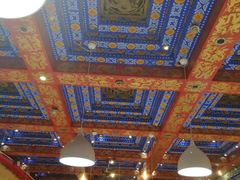大堂-铸钟褡裢火烧(西三环紫竹桥店)
