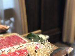 -东门口涮肉·砂锅·烤串(老门东店)