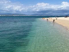 -三亚西岛海洋文化旅游区