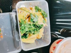 章氏白斩鸡-章氏(车站北路店)