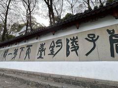 -严子陵钓台(富春江小三峡)