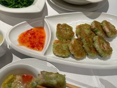 -红高粱大酒店(宁山东路店)