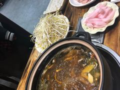 -菌之家·专业纯野生菌火锅·特色炒菌