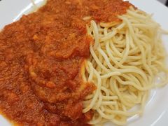意式肉酱面-宜家·瑞典风味餐厅(北京西红门店)