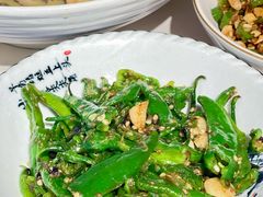樟树港辣椒-湘村小灶·地道长沙菜·本地人优选(万家丽路店)