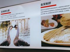 -陆记鹅庄·潮汕菜·狮头鹅(大仟里店)