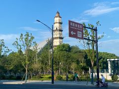 -同心楼(解放北路店)