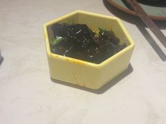 -雨后行菜(报慈北路店)