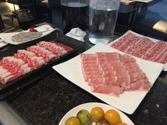 -海底捞火锅(连城广场店)