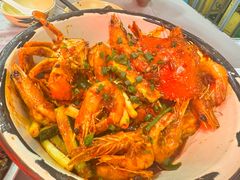 -辣螃铠盆盆蟹大排档(总店)