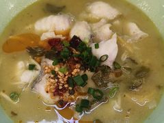 -李先生牛肉面大王(广渠门内店)