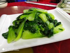 -美味海鲜大排档(明发美食地标店)