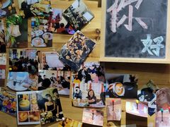 -雕刻时光咖啡馆(交大店)