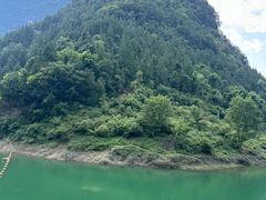 -阿依河景区
