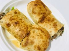 牛肉卷-山姆餐吧(南昌红谷滩印象城店)