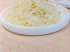 -香香春饼·非遗技艺(万达店)