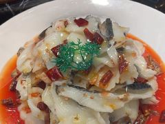 -大鹏饭店·金陵家宴(奥体中心店)