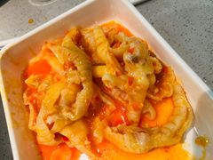 -半天妖烤鱼(万象城店)