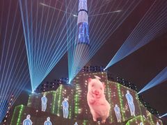 -重庆国泰艺术中心