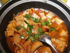-姜君·千岛湖鱼头馆(浦东大道店)