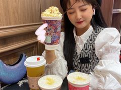 -茶话弄(中贸广场店)