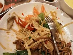 -芭菲盛宴·环球美食(锦城万达广场店)