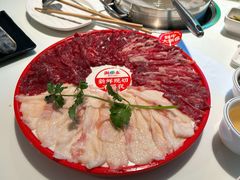 -潮泰牛肉火锅 · 创于1992年(车公庙店)