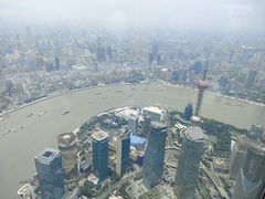 -上海中心大厦