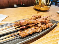 -塔哈尔·新疆盛宴(城西银泰店)